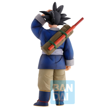 Dragon Ball - Figurine Son Goku Another Ver. Ichibansho Fierce Fighting World Tournament
