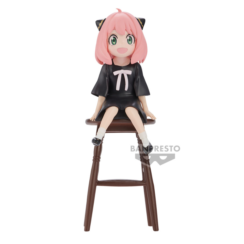 Spy × Family - Figurine Anya Forger Break Time Collection