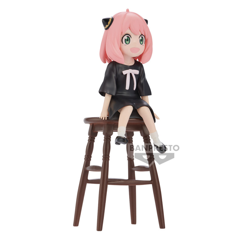 Spy × Family - Figurine Anya Forger Break Time Collection