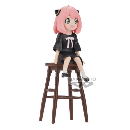 Spy × Family - Figurine Anya Forger Break Time Collection