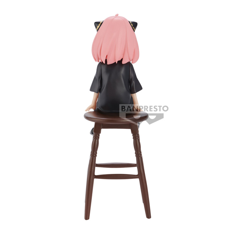 Spy × Family - Figurine Anya Forger Break Time Collection