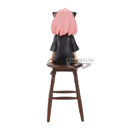 Spy × Family - Figurine Anya Forger Break Time Collection