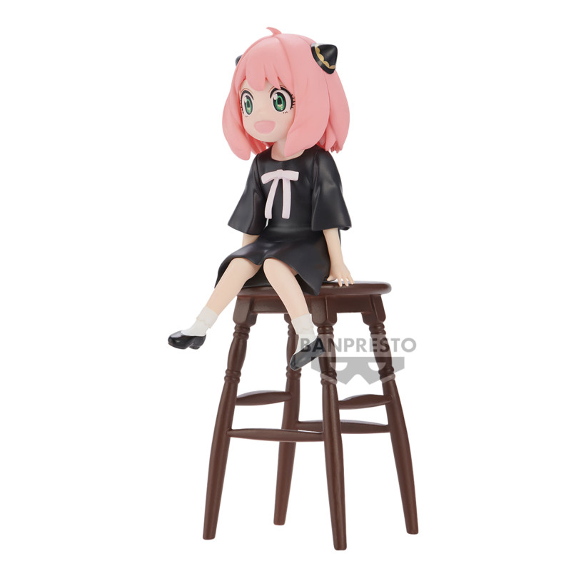 Spy × Family - Figurine Anya Forger Break Time Collection