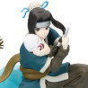 Naruto - Figurine Haku Memorable Saga