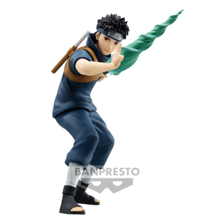 Naruto Shippuden - Figurine Uchiha Shisui Narutop99