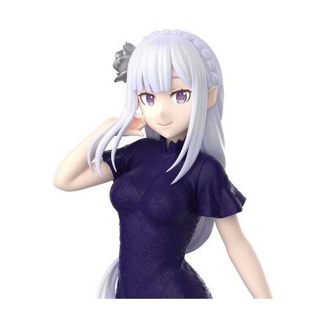 Re Zero Starting Life In...