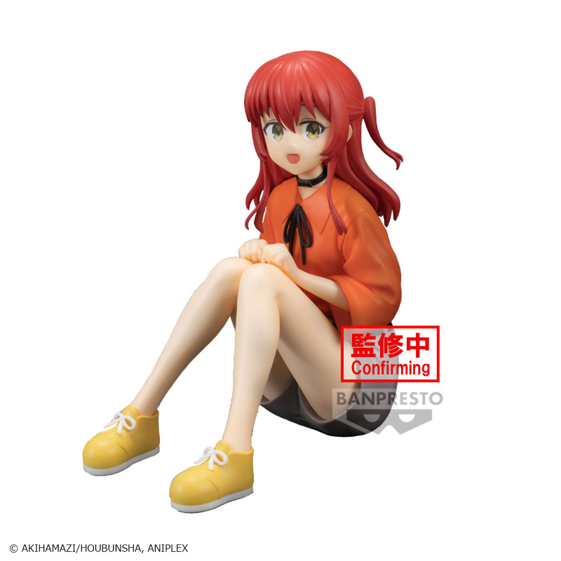 Bocchi The Rock ! - Figurine Ikuyo Kita