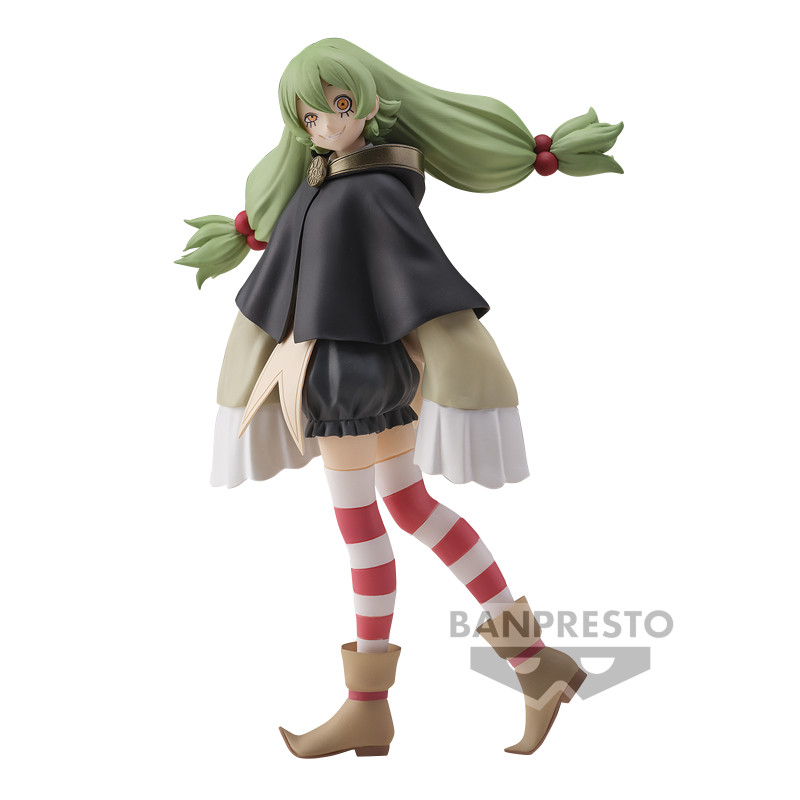 Shy - Figurine Kufufu Kekerakera