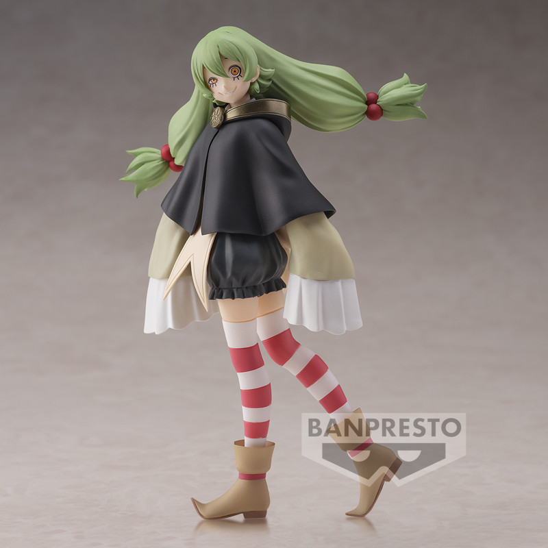 Shy - Figurine Kufufu Kekerakera