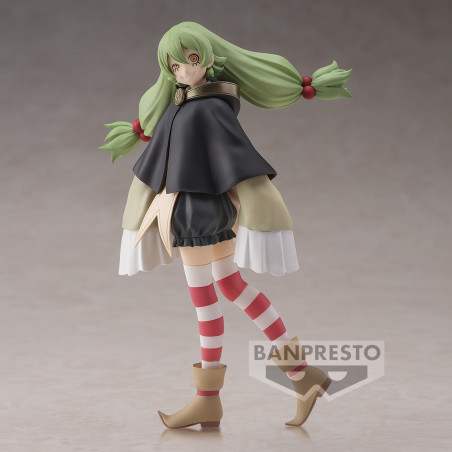 Shy - Figurine Kufufu Kekerakera