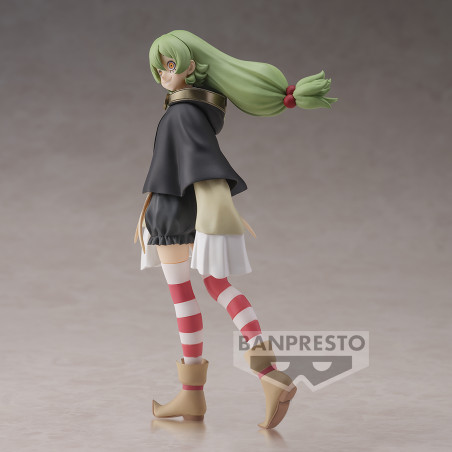 Shy - Figurine Kufufu Kekerakera