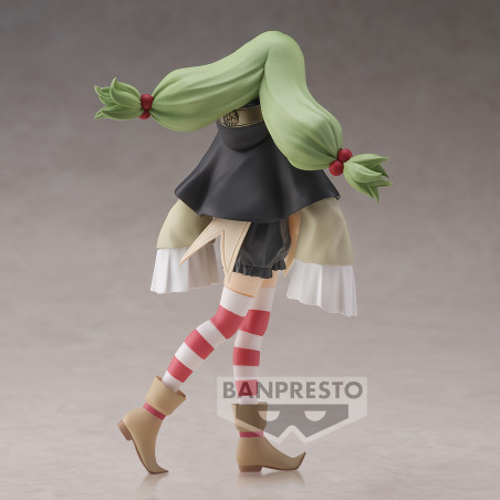 Shy - Figurine Kufufu Kekerakera