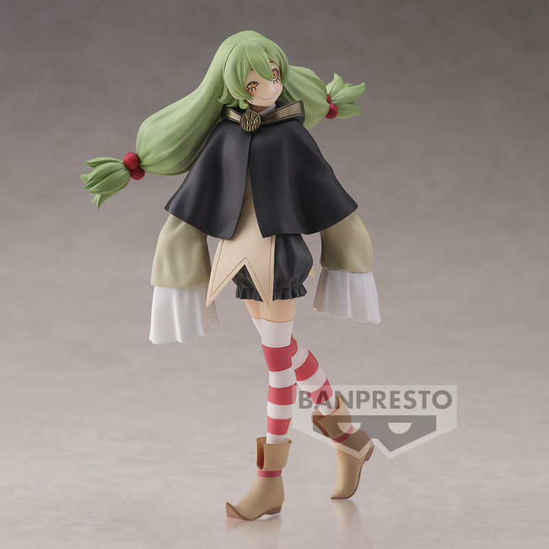Shy - Figurine Kufufu Kekerakera