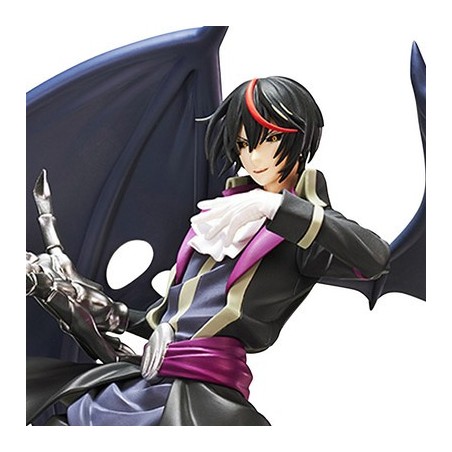 Figurine Diablo Noir Vol.2 - Moi Quand Je Me Réincarne En Slime