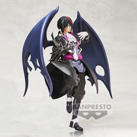Figurine Diablo Noir Vol.2 - Moi Quand Je Me Réincarne En Slime