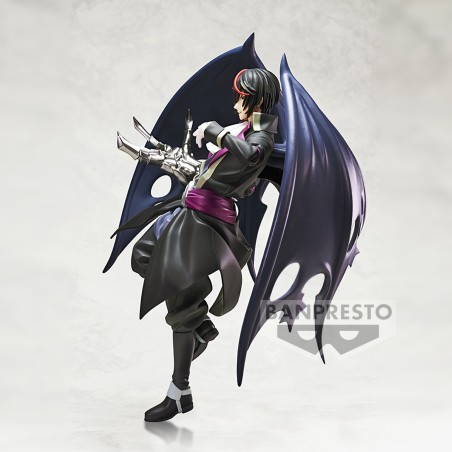 Figurine Diablo Noir Vol.2 - Moi Quand Je Me Réincarne En Slime