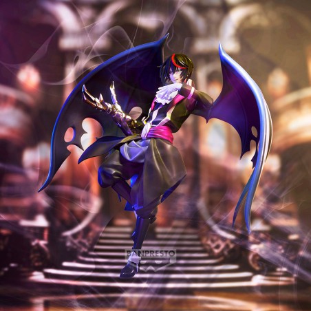 Figurine Diablo Noir Vol.2 - Moi Quand Je Me Réincarne En Slime