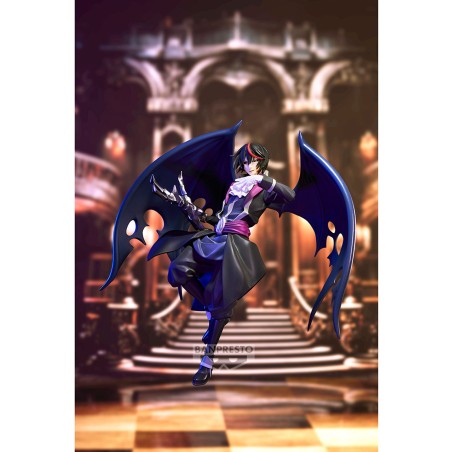 Figurine Diablo Noir Vol.2 - Moi Quand Je Me Réincarne En Slime