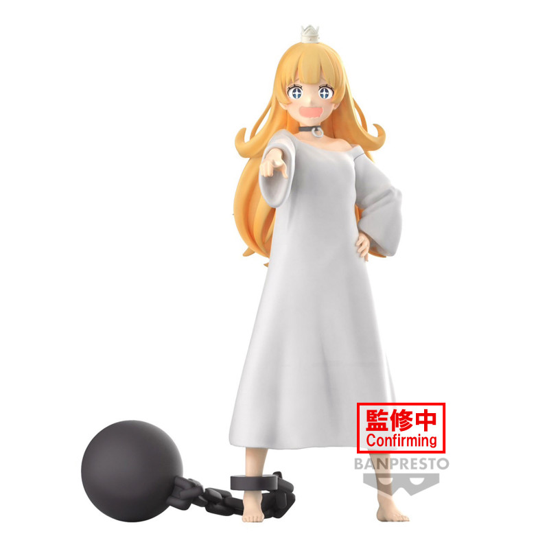 'Tis Time for "Torture," Princess - Figurine Princess