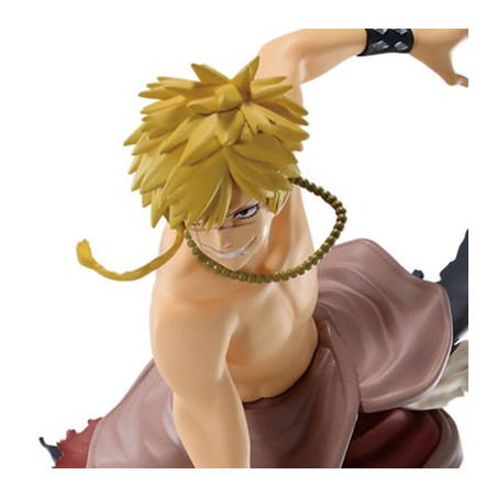 Hell's Paradise - Figurine...