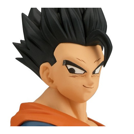 Dragon Ball Z - Figurine...