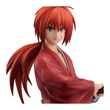 Kenshin Le Vagabond -...