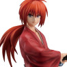 Kenshin Le Vagabond - Figurine Kenshin Himura Ichibansho