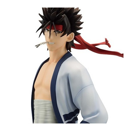 Kenshin Le Vagabond -...