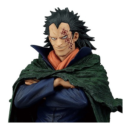 One Piece - Figurine Monkey...