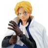 One Piece - Figurine Sabo Ichibansho The Flames Of Revolution