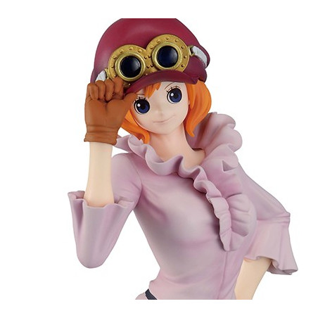 One Piece - Figurine Koala...