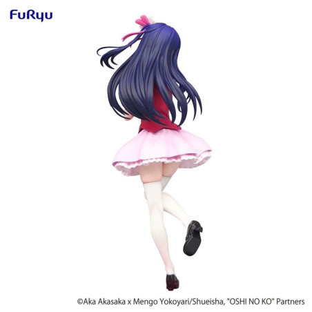 Oshi No Ko - Figurine Hoshino Ai Trio-Try-iT Figure
