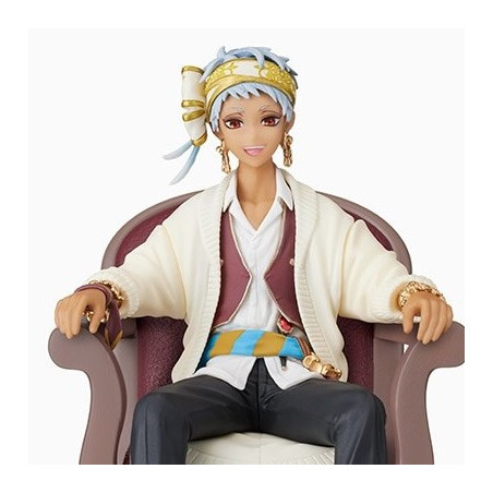 Twisted Wonderland -...