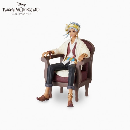Twisted Wonderland - Figurine Kalim Al-Asim PM Figure [Reproduction]
