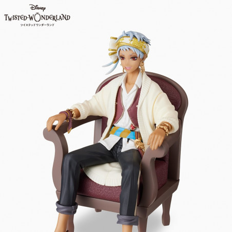 Twisted Wonderland - Figurine Kalim Al-Asim PM Figure [Reproduction]