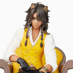 Twisted Wonderland –...