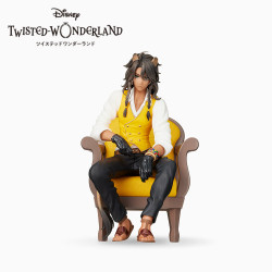 Twisted Wonderland –...