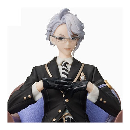 copy of Twisted Wonderland...