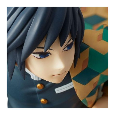 Kimetsu No Yaiba - Figurine...