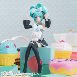 Vocaloid - Figurine Hatsune...