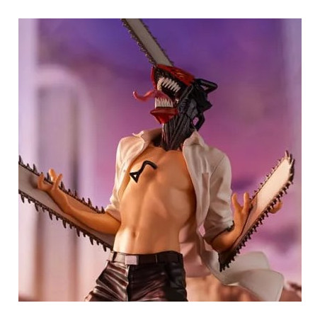 Chainsaw Man - Figurine...