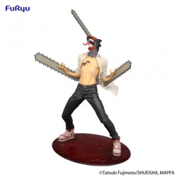 Chainsaw Man - Figurine...