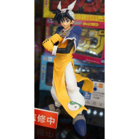 Houshin Engi - Figurine Taikoubou Jump 50th Anniversary