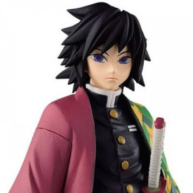 Kimetsu no Yaiba - Figurine Tomioka Giyuu Vol.5