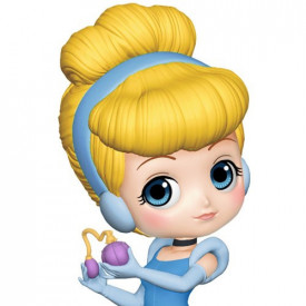 Disney Characters – Figurine Cendrillon Q Posket Perfumagic Ver. A
