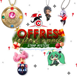 Offre Noel 2025 - Strap...