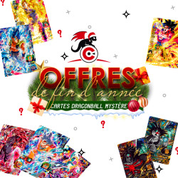 Offre Noel 2025 - Cartes...