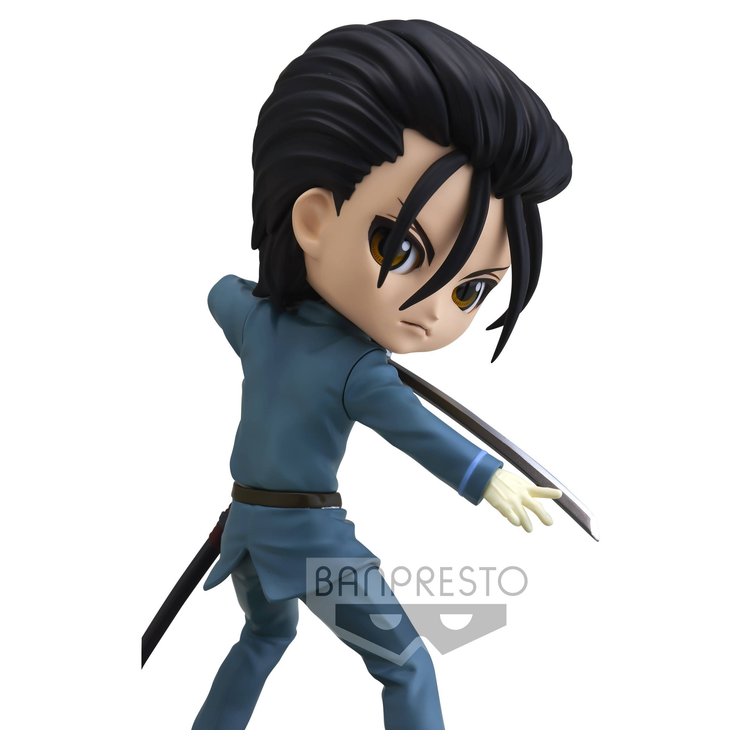 Offre Noel 2025 - Kenshin...