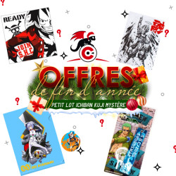 Offre Noel 2025 - Petit Lot...