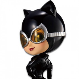 DC Comics - Figurine Catwoman Q Posket Ver A